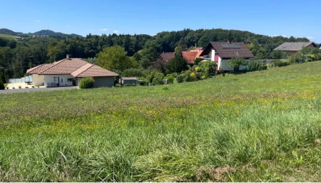Grundstück kaufen in Leibnitz – 1 005 m², € 165 – Bild 2 von 7
