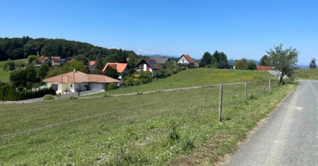 Grundstück kaufen in Leibnitz – 1 005 m², € 165 – Bild 3 von 7