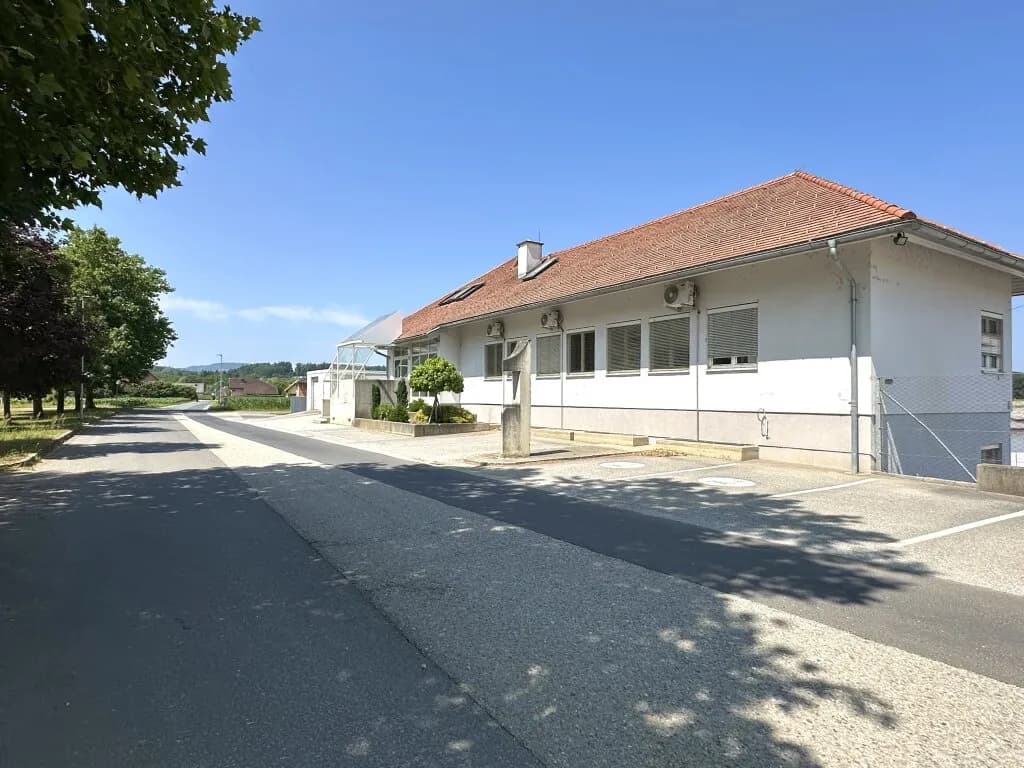 Gewerbeimmobilie kaufen in Leibnitz – 15 106 m² – Bild 3 von 32