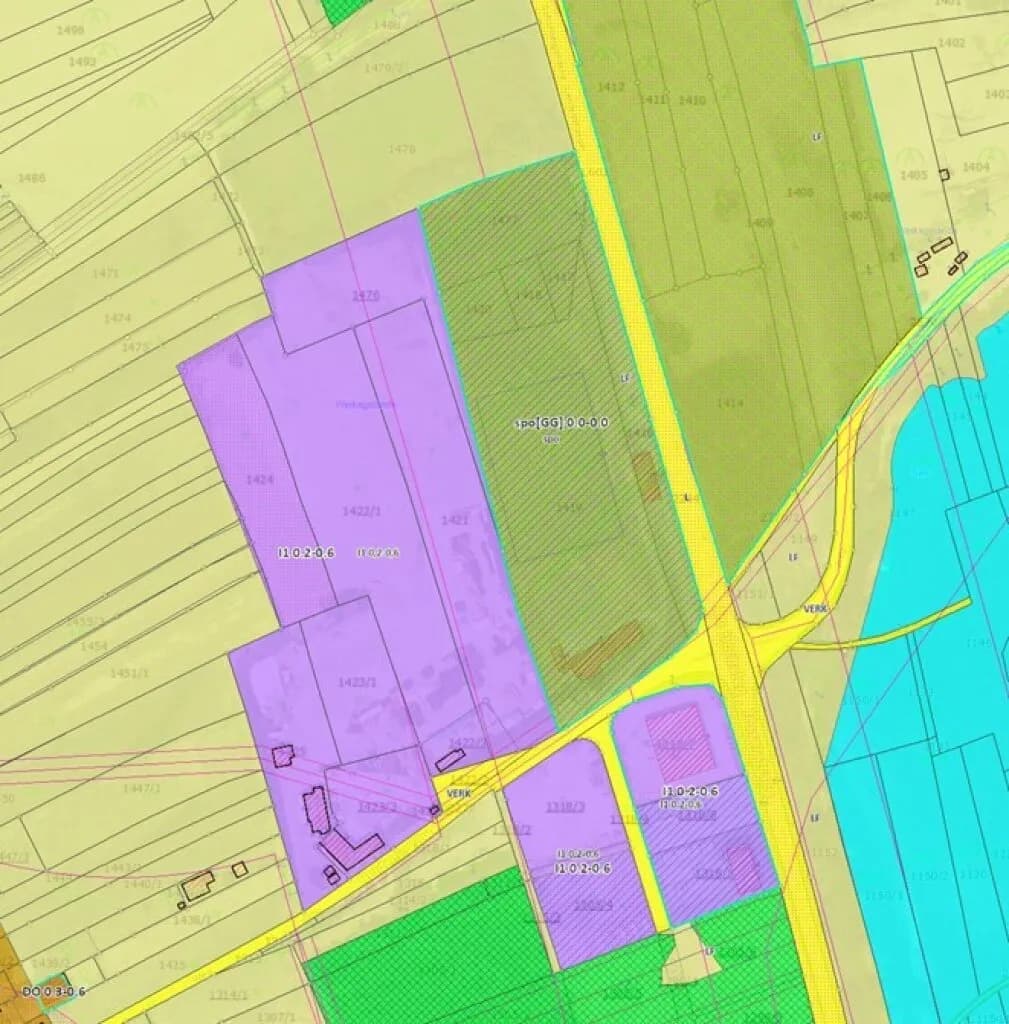 Gewerbeimmobilie kaufen in Leibnitz – 15 106 m² – Bild 28 von 32