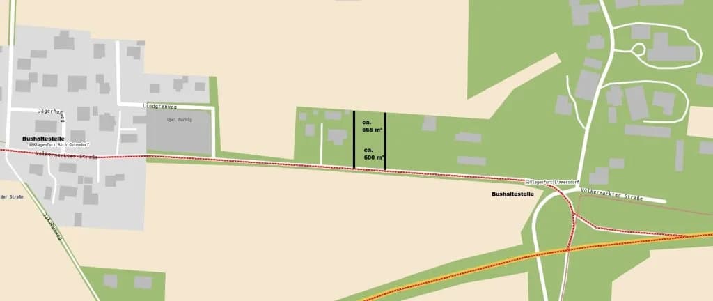 Haus kaufen in Klagenfurt – 130 m², € 508.043 – Bild 2 von 12