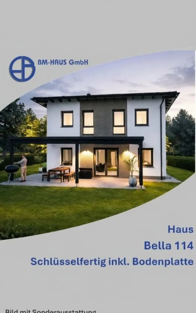 Haus kaufen in Klagenfurt – 130 m², € 508.043 – Bild 4 von 12
