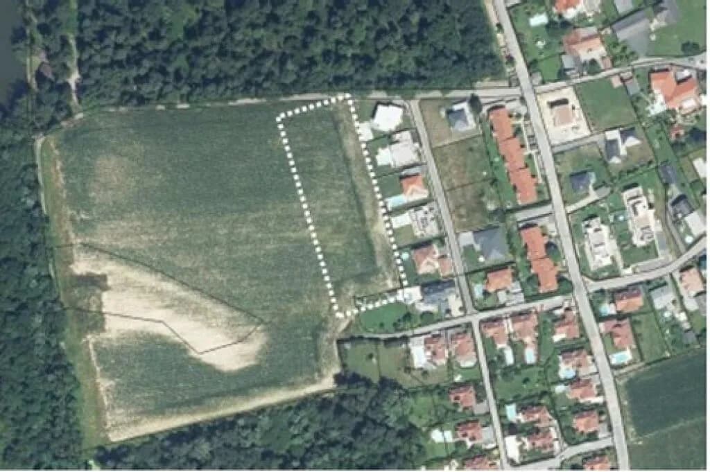 Grundstück kaufen in Graz-Umgebung – 828 m², € 248.400 – Bild 5 von 8
