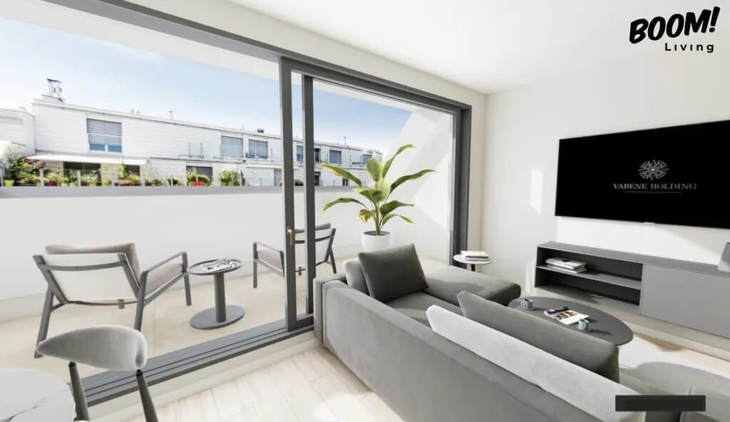 3-Zimmer-Wohnung kaufen in Wien – 98,85 m², € 1.148.000 – Bild 4 von 11