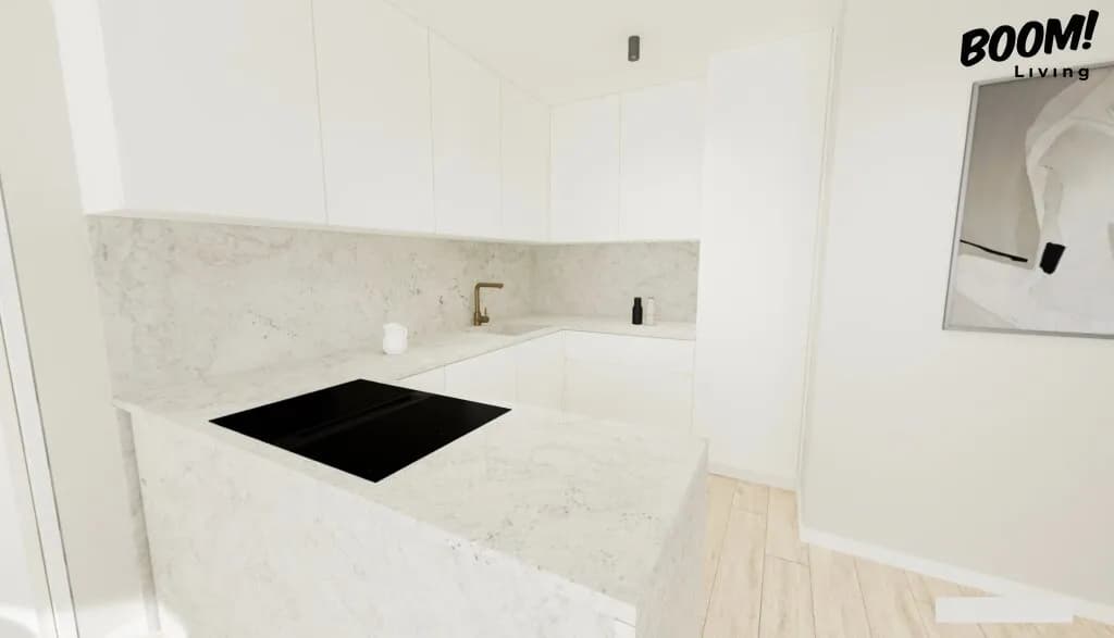 3-Zimmer-Wohnung kaufen in Wien – 98,85 m², € 1.148.000 – Bild 5 von 11