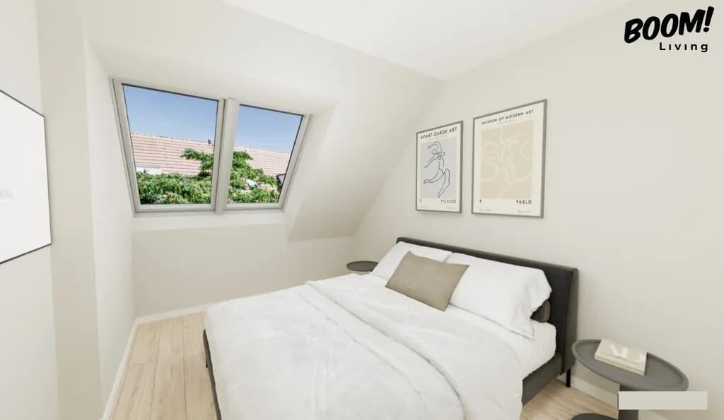 3-Zimmer-Wohnung kaufen in Wien – 98,85 m², € 1.148.000 – Bild 6 von 11