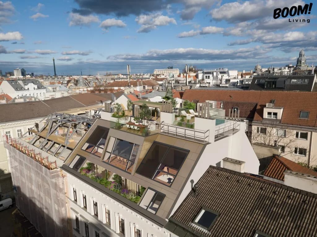 3-Zimmer-Wohnung kaufen in Wien – 98,85 m², € 1.148.000 – Bild 10 von 11