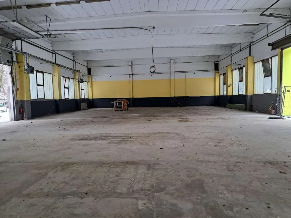 1-Zimmer-Gewerbeimmobilie kaufen in Wien – 592 m², € 1.150.000