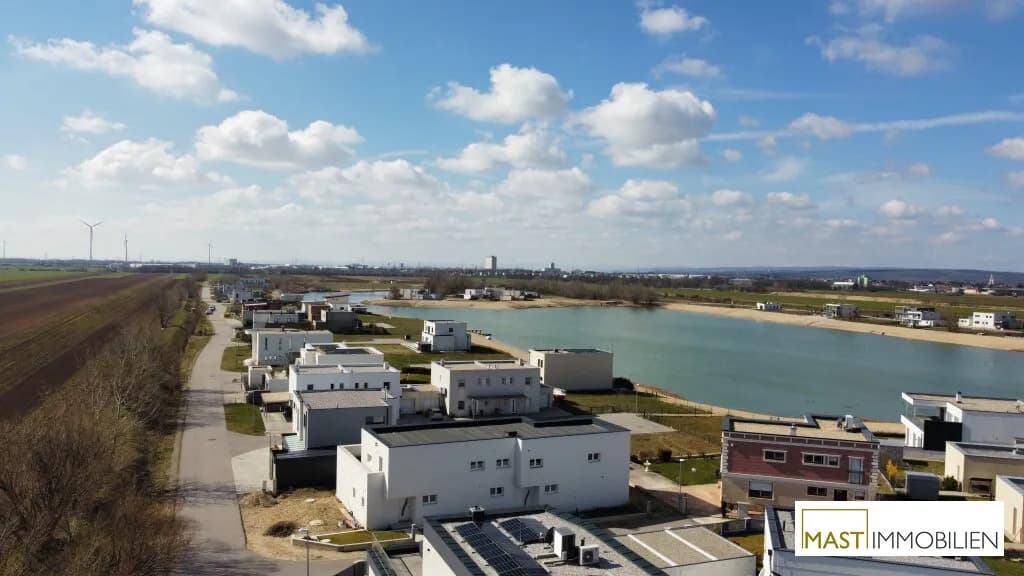 Grundstück kaufen in Neusiedl am See – 500 m², € 219.000