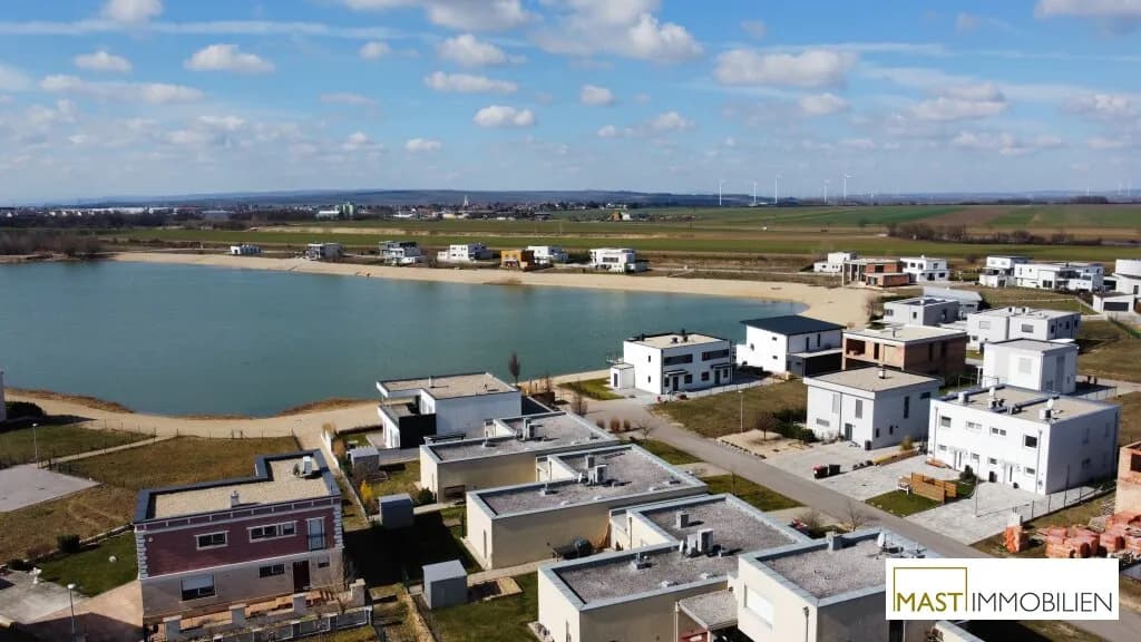 Grundstück kaufen in Neusiedl am See – 500 m², € 219.000 – Bild 2 von 6