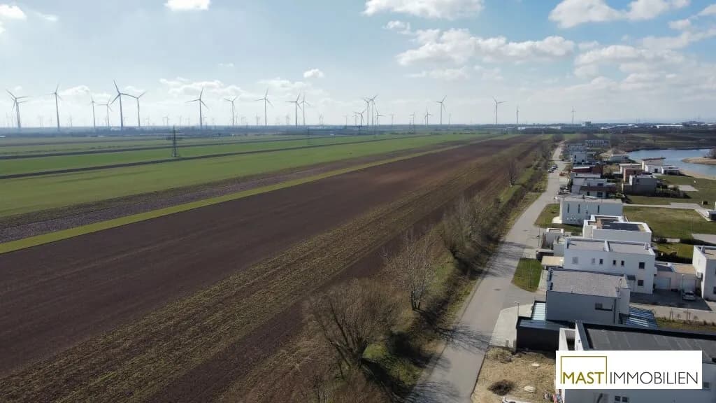 Grundstück kaufen in Neusiedl am See – 500 m², € 219.000 – Bild 3 von 6