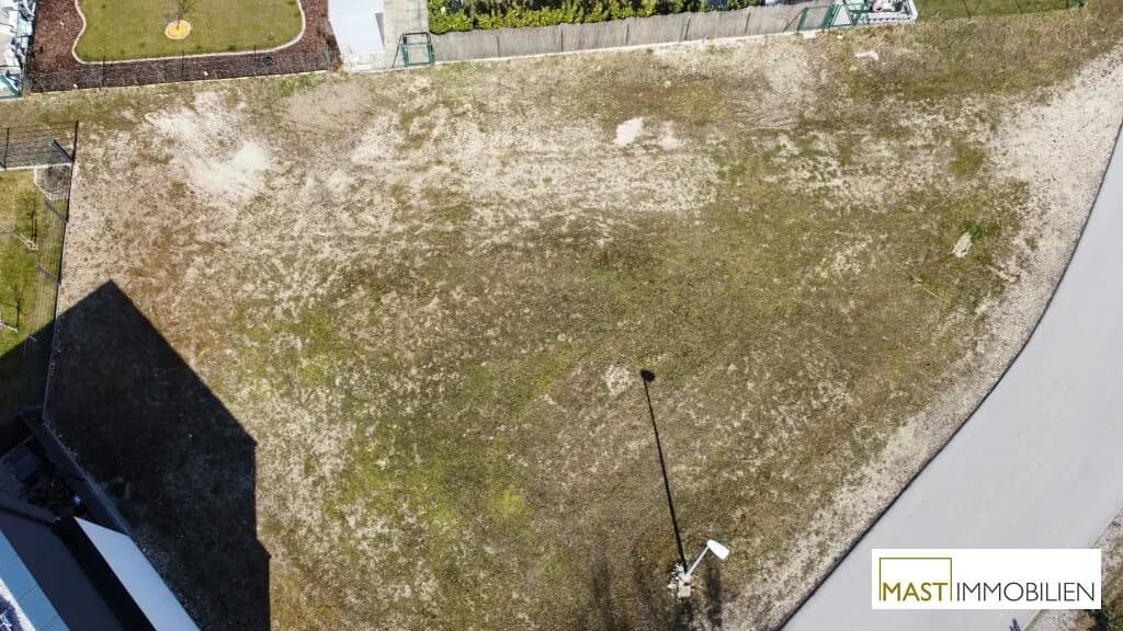 Grundstück kaufen in Neusiedl am See – 500 m², € 219.000 – Bild 4 von 6