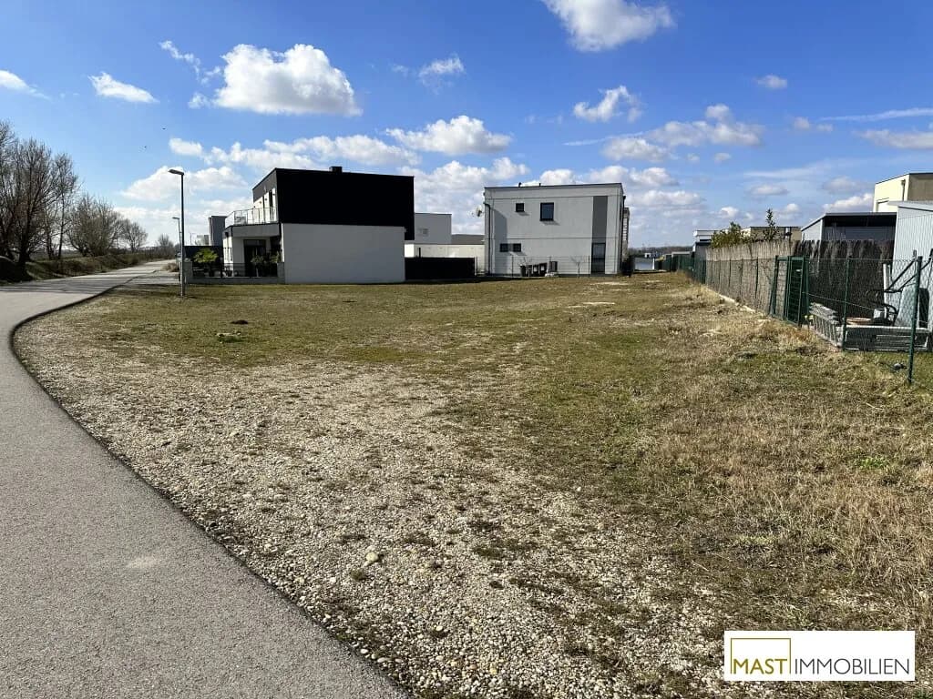 Grundstück kaufen in Neusiedl am See – 500 m², € 219.000 – Bild 5 von 6