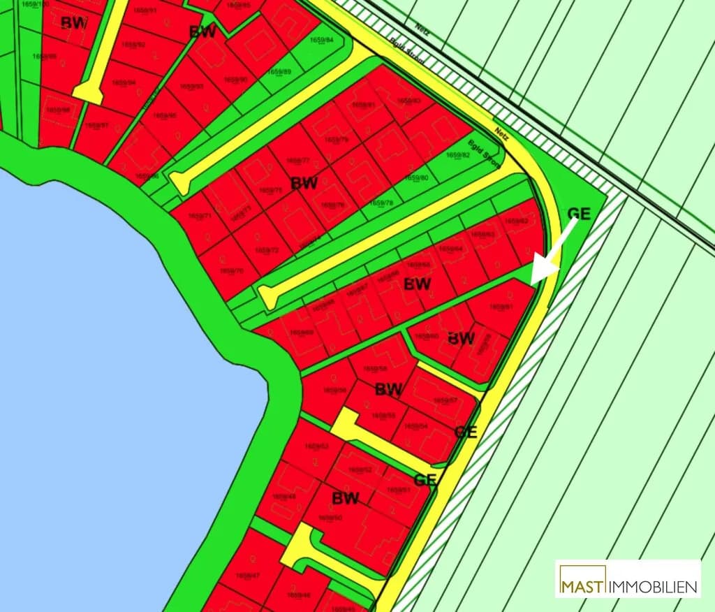 Grundstück kaufen in Neusiedl am See – 500 m², € 219.000 – Bild 6 von 6