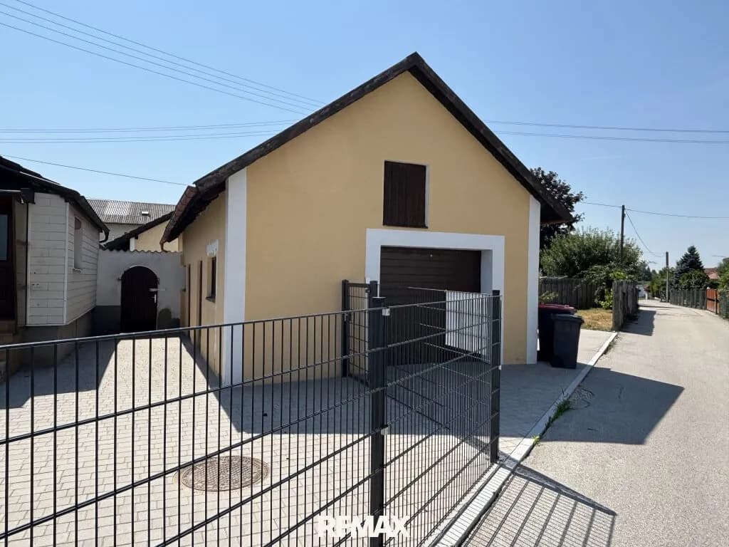 4-Zimmer-Haus kaufen in Schärding – 97 m², € 130.000 – Bild 2 von 12