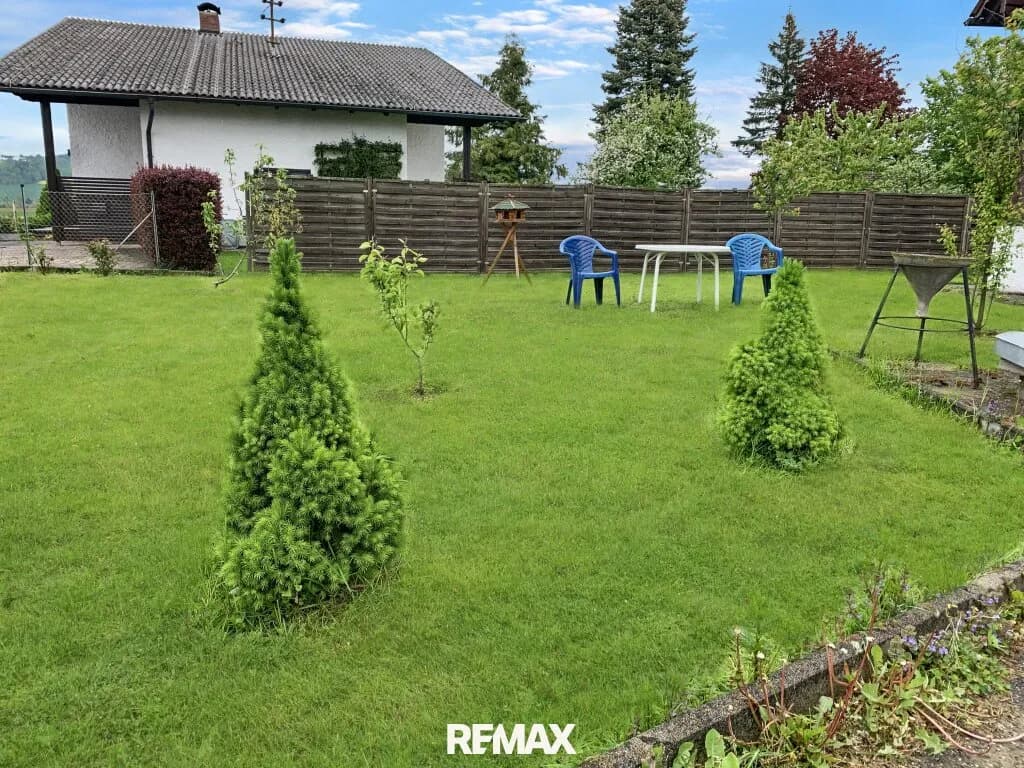 4-Zimmer-Haus kaufen in Schärding – 97 m², € 130.000 – Bild 3 von 12