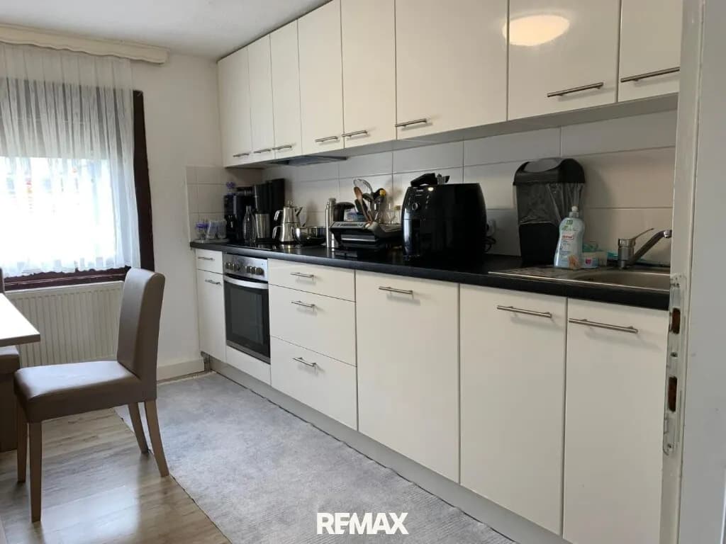 4-Zimmer-Haus kaufen in Schärding – 97 m², € 130.000 – Bild 6 von 12
