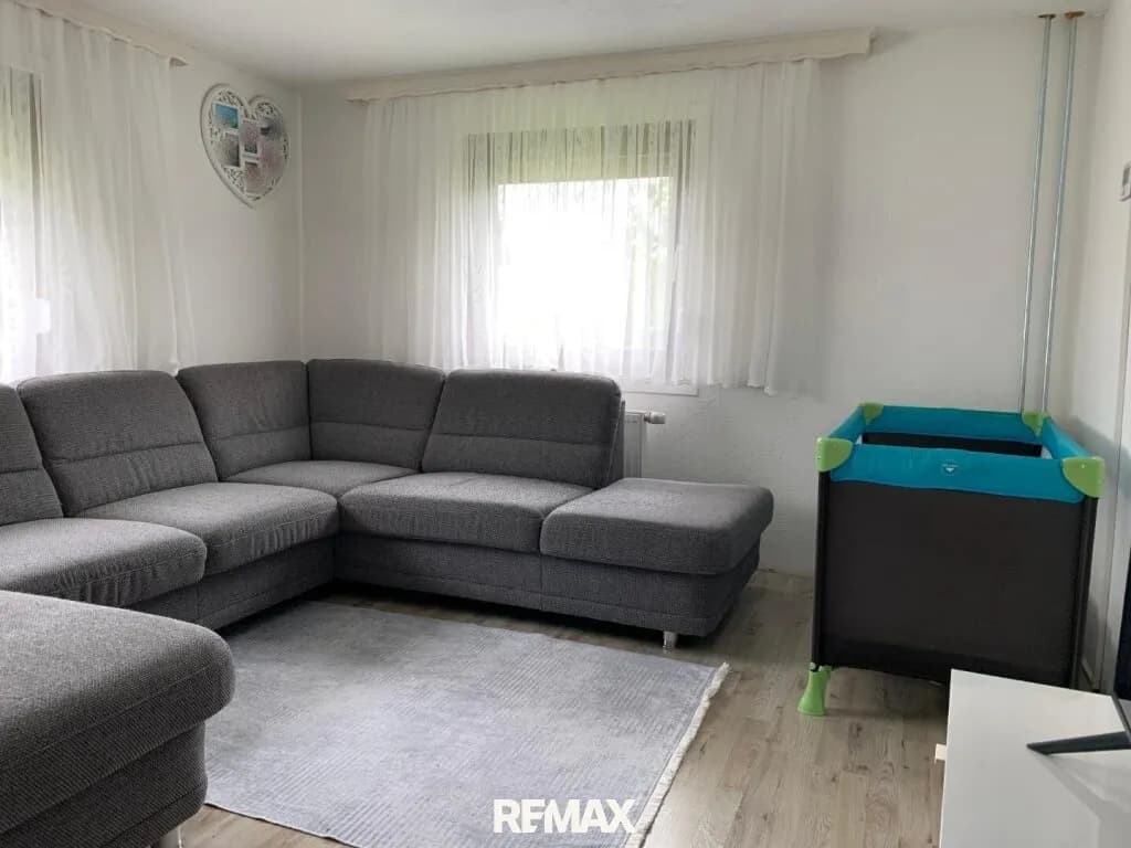 4-Zimmer-Haus kaufen in Schärding – 97 m², € 130.000 – Bild 10 von 12
