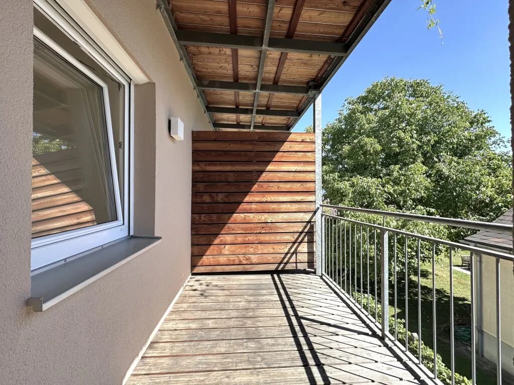 2-Zimmer-Wohnung mieten in Graz – 57,16 m², € 879 – Bild 1 von 12