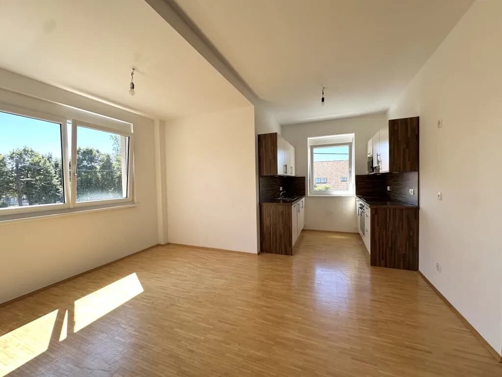 2-Zimmer-Wohnung mieten in Graz – 57,16 m², € 879 – Bild 2 von 12
