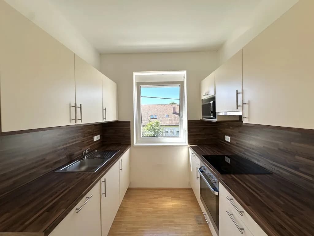 2-Zimmer-Wohnung mieten in Graz – 57,16 m², € 879 – Bild 4 von 12