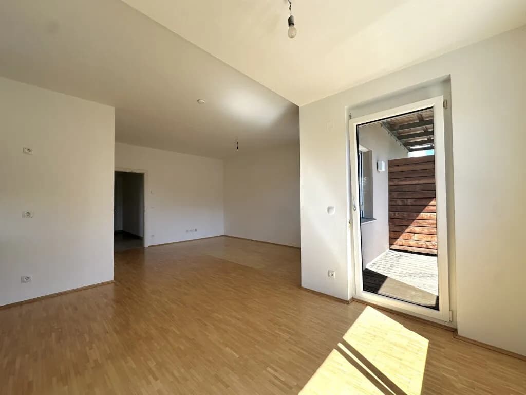 2-Zimmer-Wohnung mieten in Graz – 57,16 m², € 879 – Bild 5 von 12