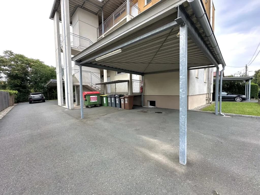 2-Zimmer-Wohnung mieten in Graz – 57,16 m², € 879 – Bild 11 von 12