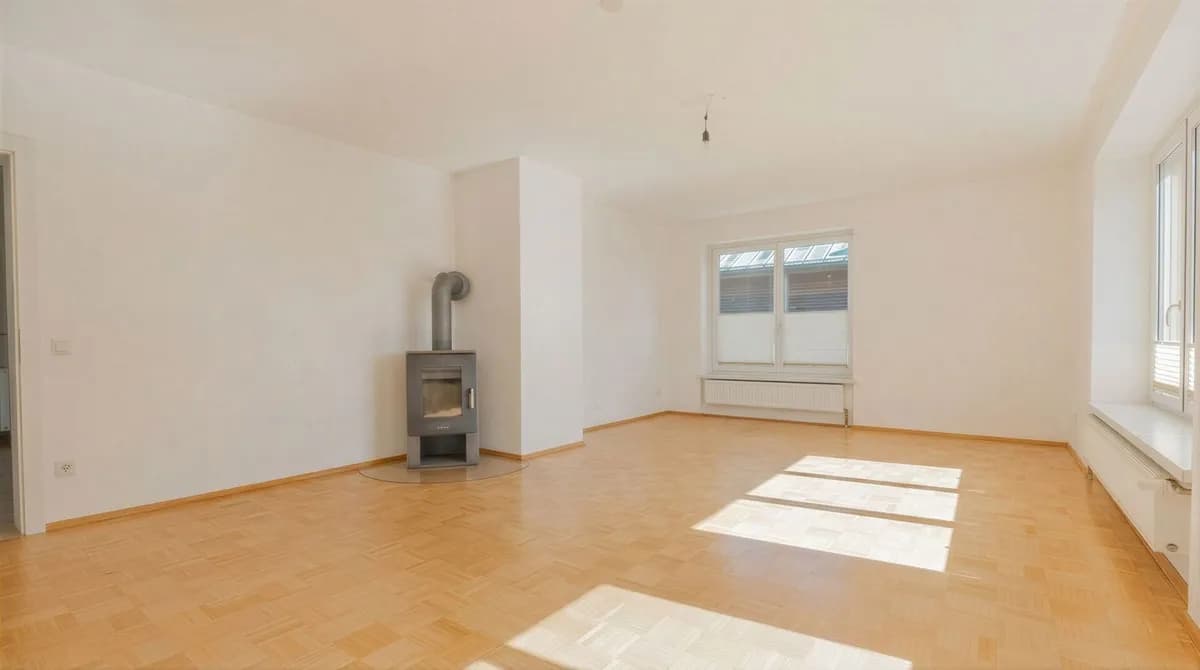 5-Zimmer-Wohnung mieten in Vöcklabruck – 123,26 m², € 1.700 – Bild 3 von 15