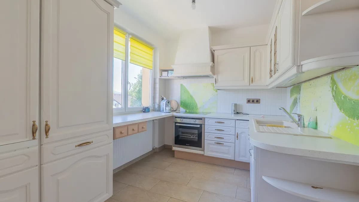 5-Zimmer-Wohnung mieten in Vöcklabruck – 123,26 m², € 1.700 – Bild 7 von 15