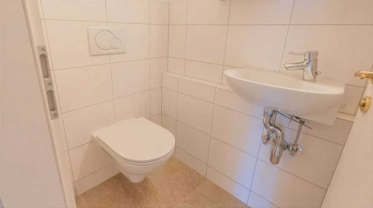 5-Zimmer-Wohnung mieten in Vöcklabruck – 123,26 m², € 1.700 – Bild 12 von 15