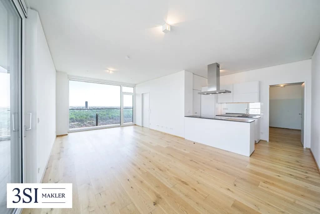 2-Zimmer-Wohnung kaufen in Wien – 63,93 m², € 750.000 – Bild 2 von 21