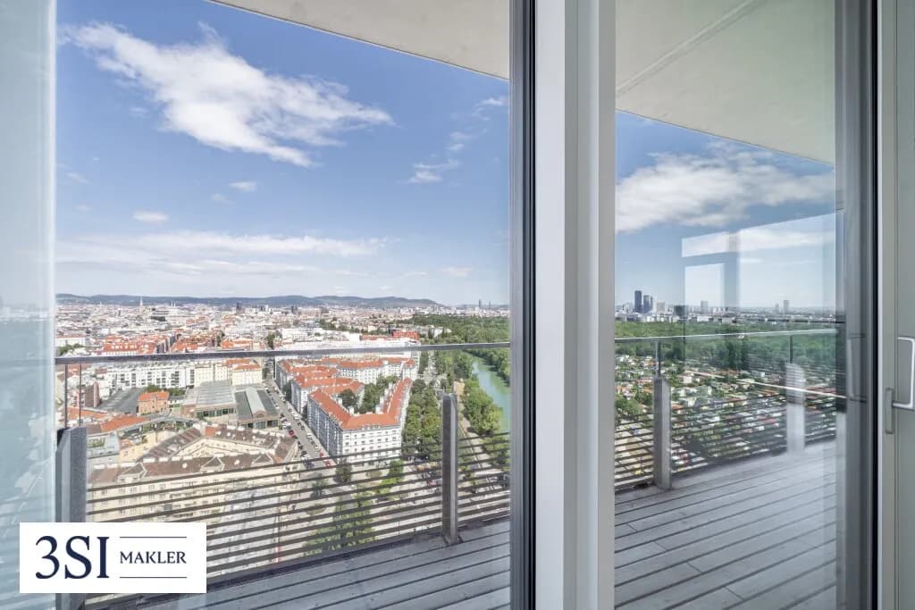 2-Zimmer-Wohnung kaufen in Wien – 63,93 m², € 750.000 – Bild 3 von 21