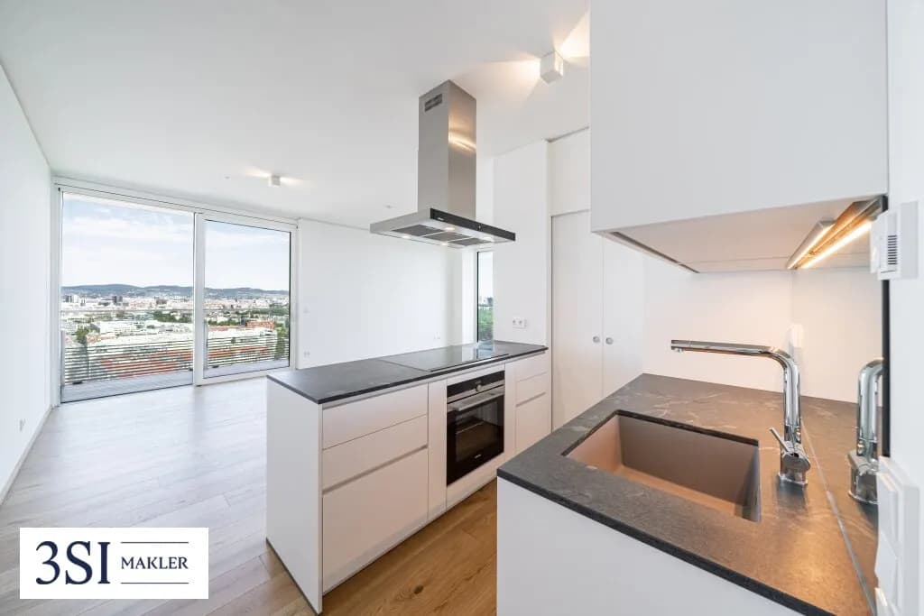 2-Zimmer-Wohnung kaufen in Wien – 63,93 m², € 750.000 – Bild 4 von 21