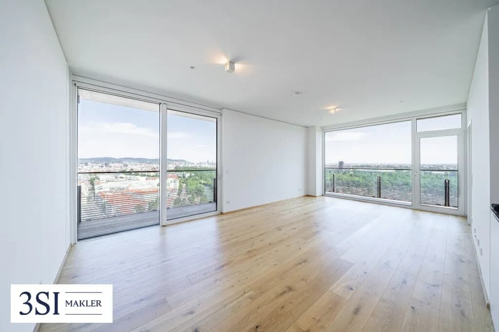 2-Zimmer-Wohnung kaufen in Wien – 63,93 m², € 750.000 – Bild 6 von 21