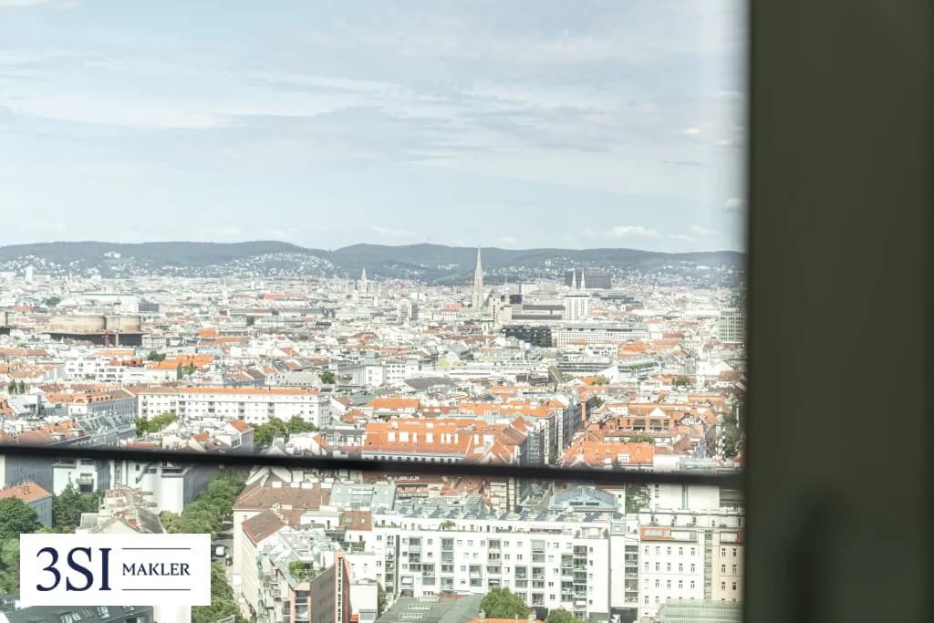 2-Zimmer-Wohnung kaufen in Wien – 63,93 m², € 750.000 – Bild 7 von 21