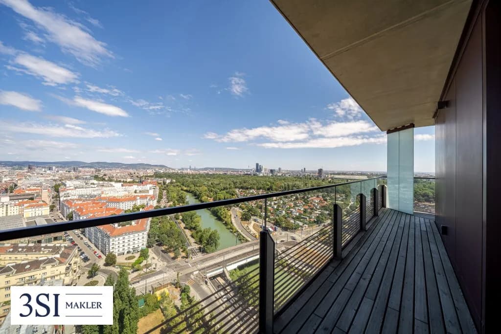 2-Zimmer-Wohnung kaufen in Wien – 63,93 m², € 750.000 – Bild 12 von 21
