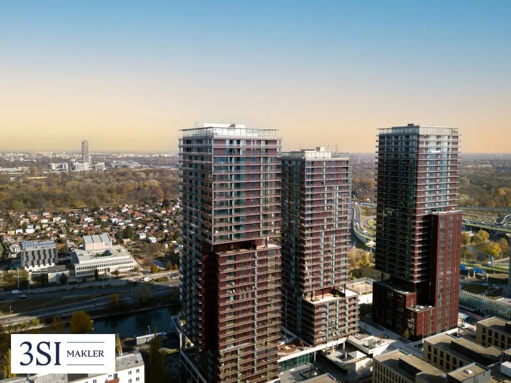 2-Zimmer-Wohnung kaufen in Wien – 63,93 m², € 750.000 – Bild 13 von 21