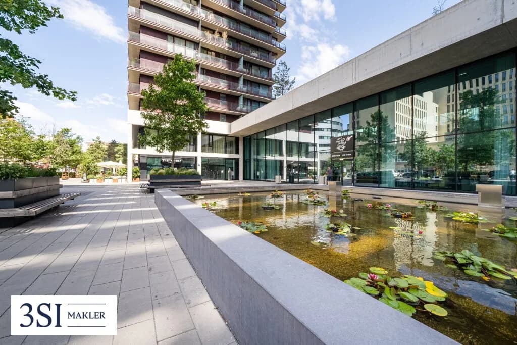 2-Zimmer-Wohnung kaufen in Wien – 63,93 m², € 750.000 – Bild 17 von 21