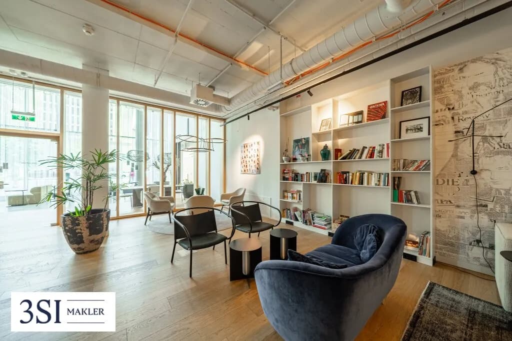 2-Zimmer-Wohnung kaufen in Wien – 63,93 m², € 750.000 – Bild 19 von 21