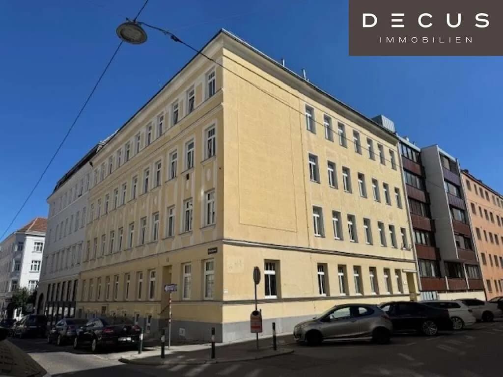 Immobilie kaufen in Wien – 300 m², € 140.000 – Bild 1 von 2