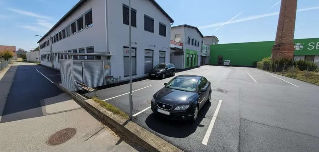 Gewerbeimmobilie mieten in Klagenfurt – 280 m² – Bild 2 von 4