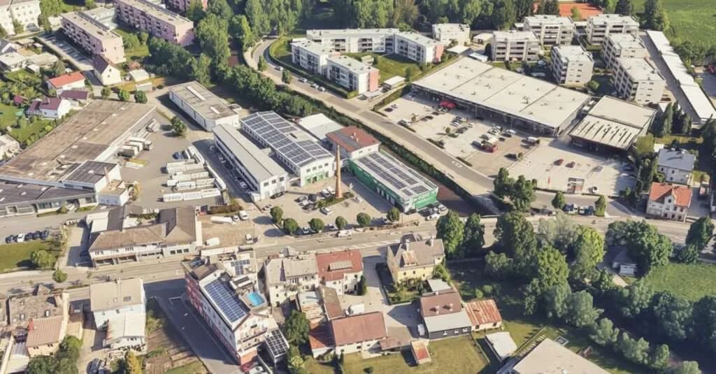 Gewerbeimmobilie mieten in Klagenfurt – 280 m² – Bild 3 von 4