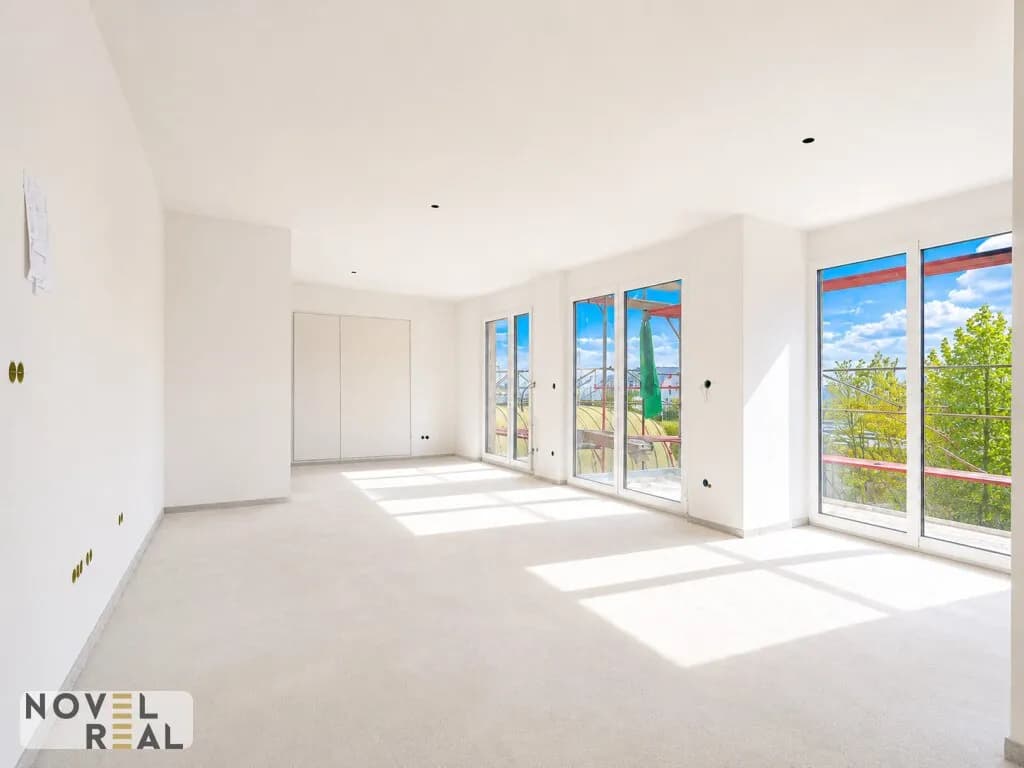 2-Zimmer-Wohnung kaufen in Wien – 50,01 m², € 351.000 – Bild 2 von 19