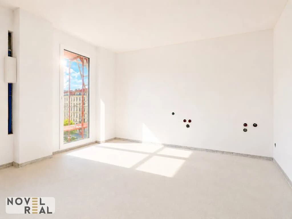 2-Zimmer-Wohnung kaufen in Wien – 50,01 m², € 351.000 – Bild 4 von 19