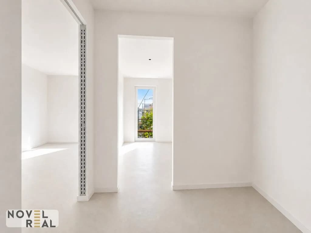 2-Zimmer-Wohnung kaufen in Wien – 50,01 m², € 351.000 – Bild 5 von 19