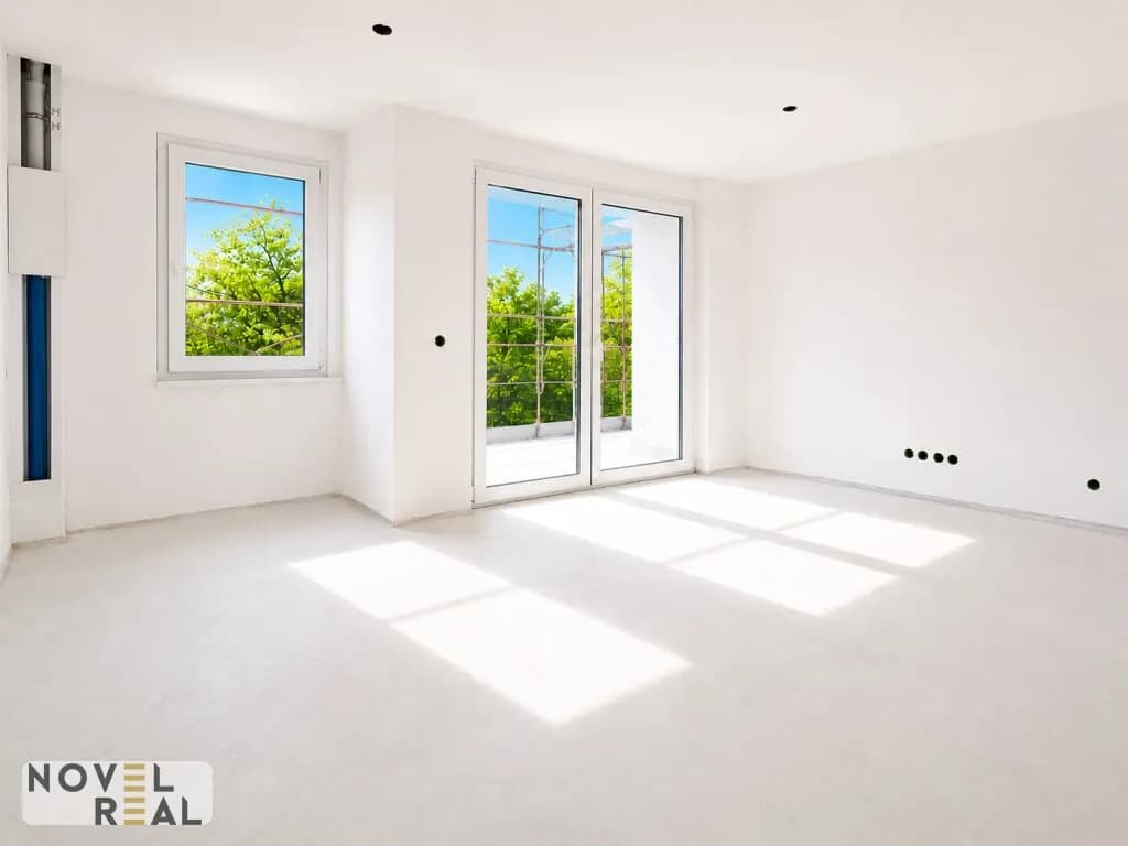 2-Zimmer-Wohnung kaufen in Wien – 50,01 m², € 351.000 – Bild 6 von 19