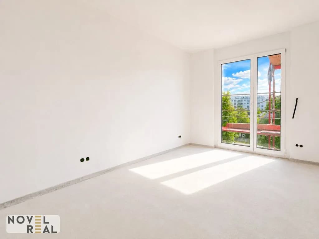 2-Zimmer-Wohnung kaufen in Wien – 50,01 m², € 351.000 – Bild 7 von 19