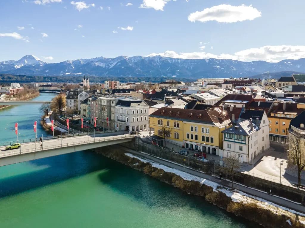 Immobilie kaufen in Villach – 390,7 m², € 1.150.000 – Bild 1 von 3