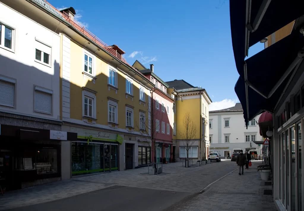 Immobilie kaufen in Villach – 390,7 m², € 1.150.000 – Bild 2 von 3