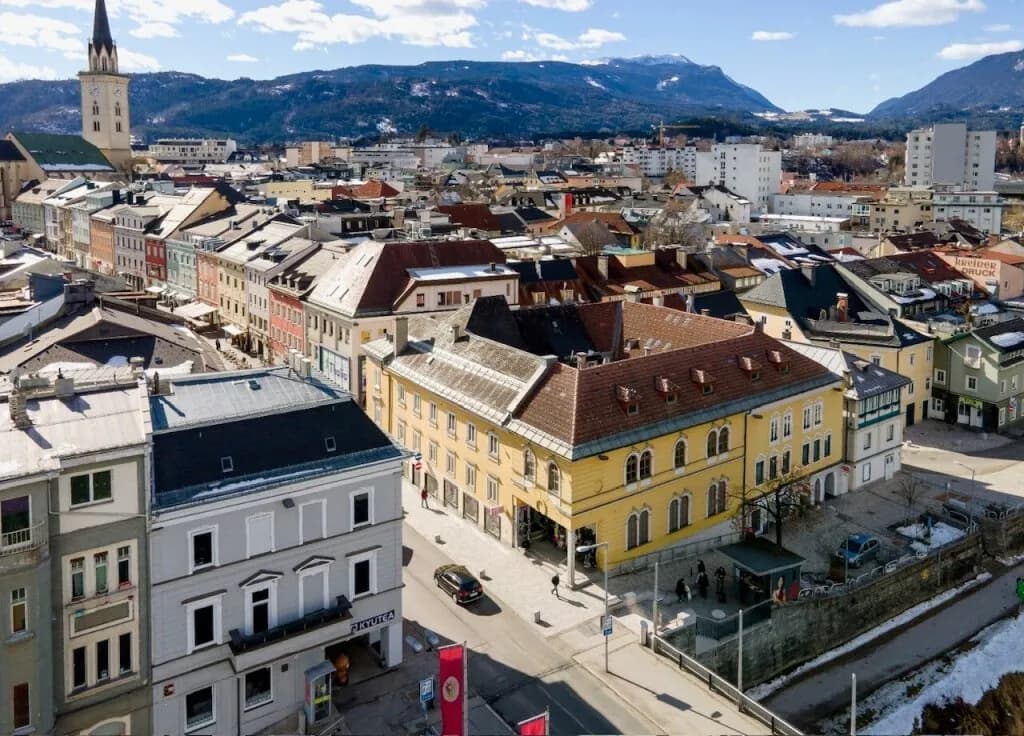 Immobilie kaufen in Villach – 149 m², € 1.350.000